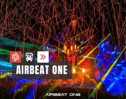 Airbeat One - Bustour