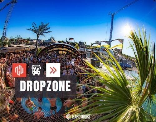 Dropzone - Bustour