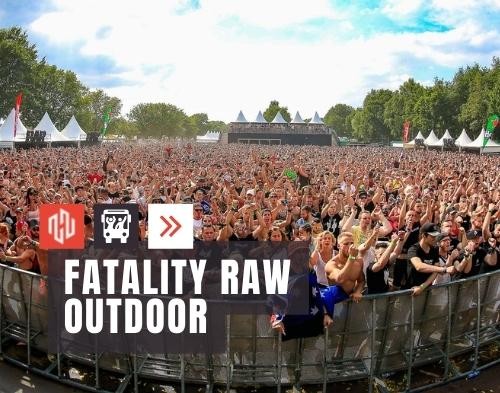 Fatality Raw Outdoor - Bustour