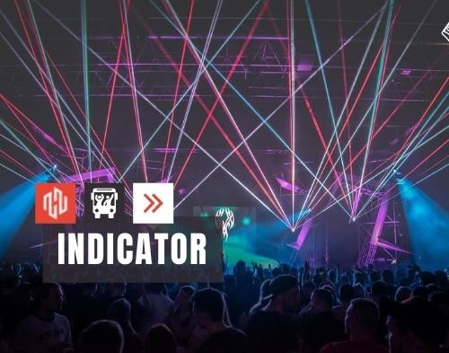 Indicator - Bustour