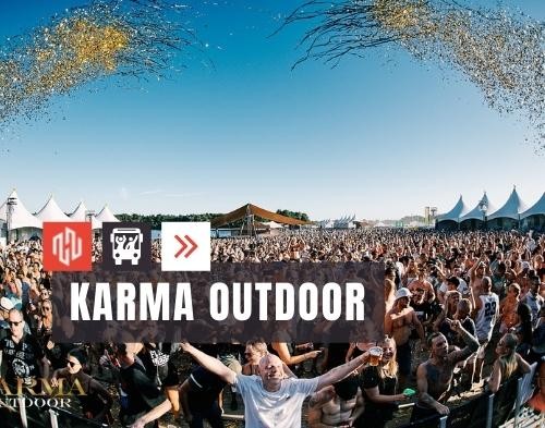 Karma Outdoor - Bustour