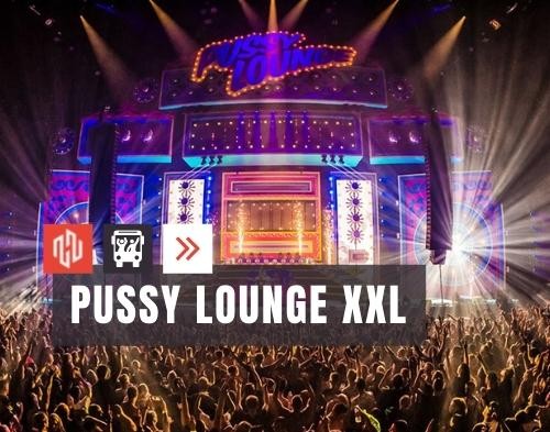 Pussy Lounge XXL - Bustour
