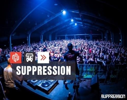 Suppression XTRA RAW - Bustour