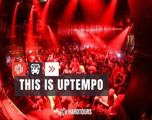 This is Uptempo - Bustour