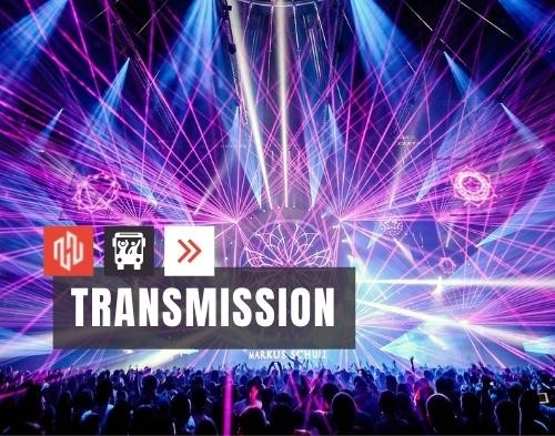 Transmission - Bustour