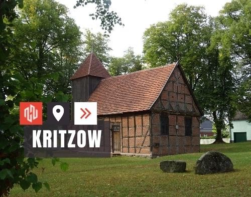 Kritzow
