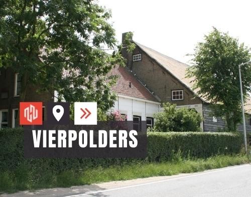 Vierpolders Vierpolders