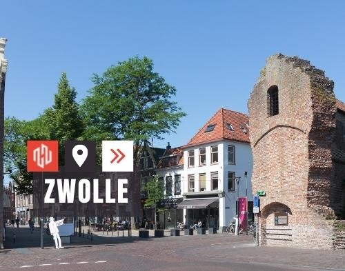 Zwolle