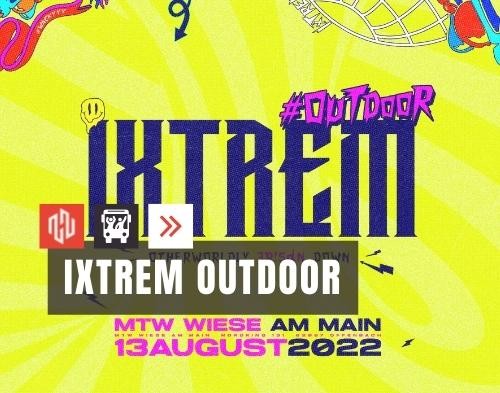 Ixtrem Outdoor - Bustour