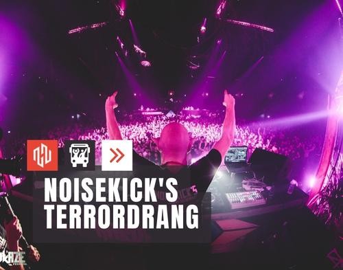 Noisekicks Terrordrang - Bustour