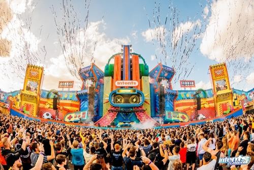 Intents Festival 2022 Review
