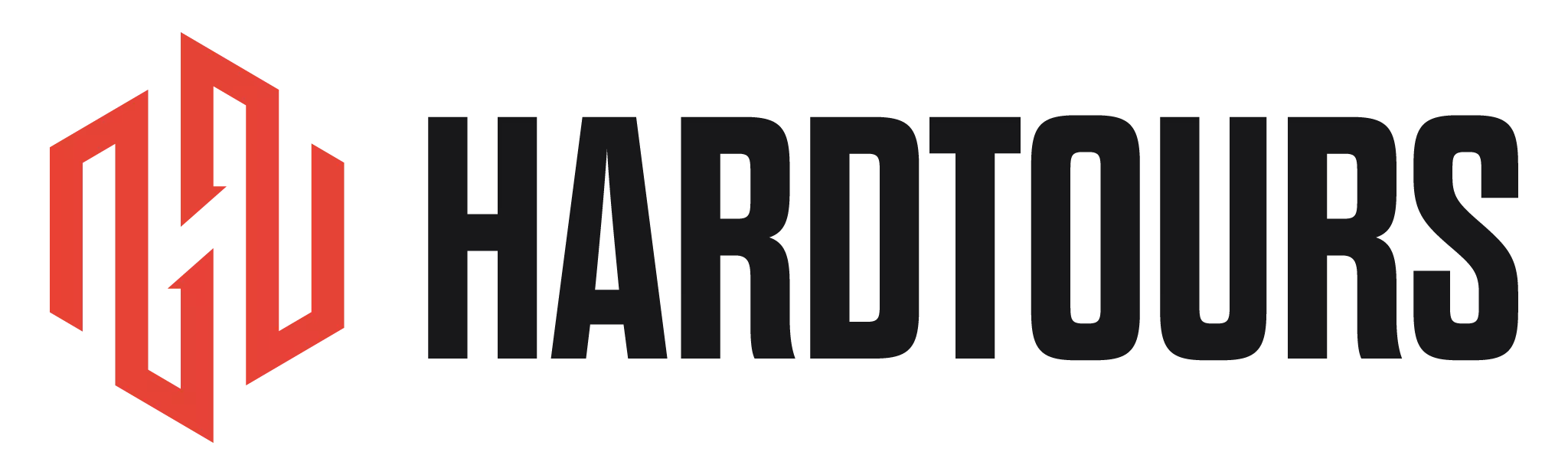 Hardtours.de Logo