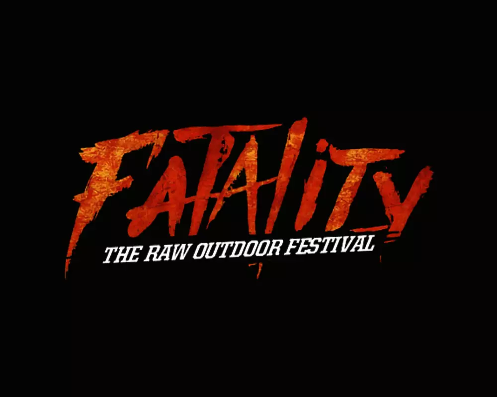 Fatality Raw Outdoor - Bustour