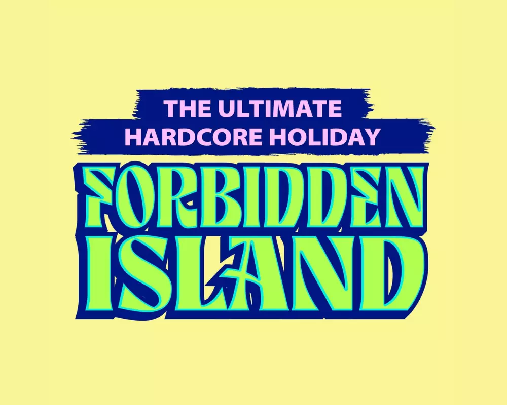 Forbidden Island Festival - Bustour
