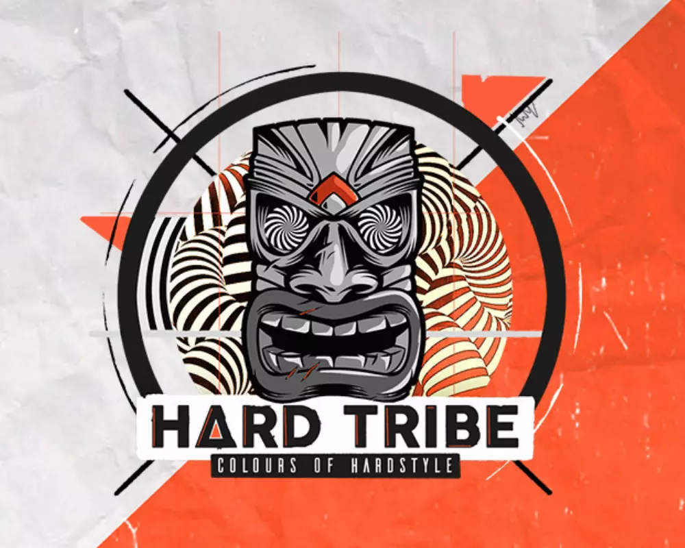 Hard Tribe Festival