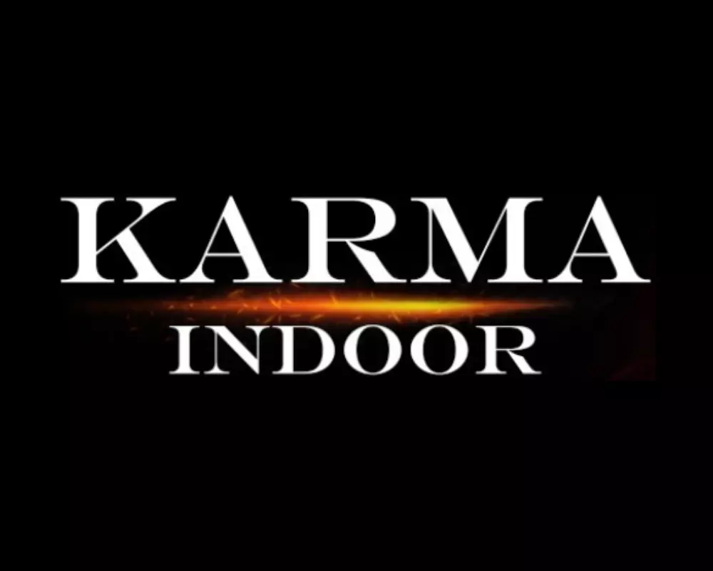 Karma Indoor - Bustour