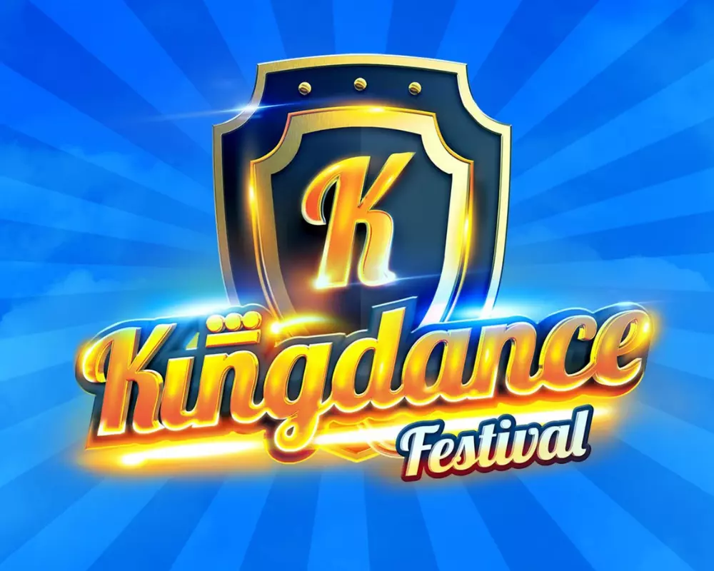 Kingdance Festival - Bustour