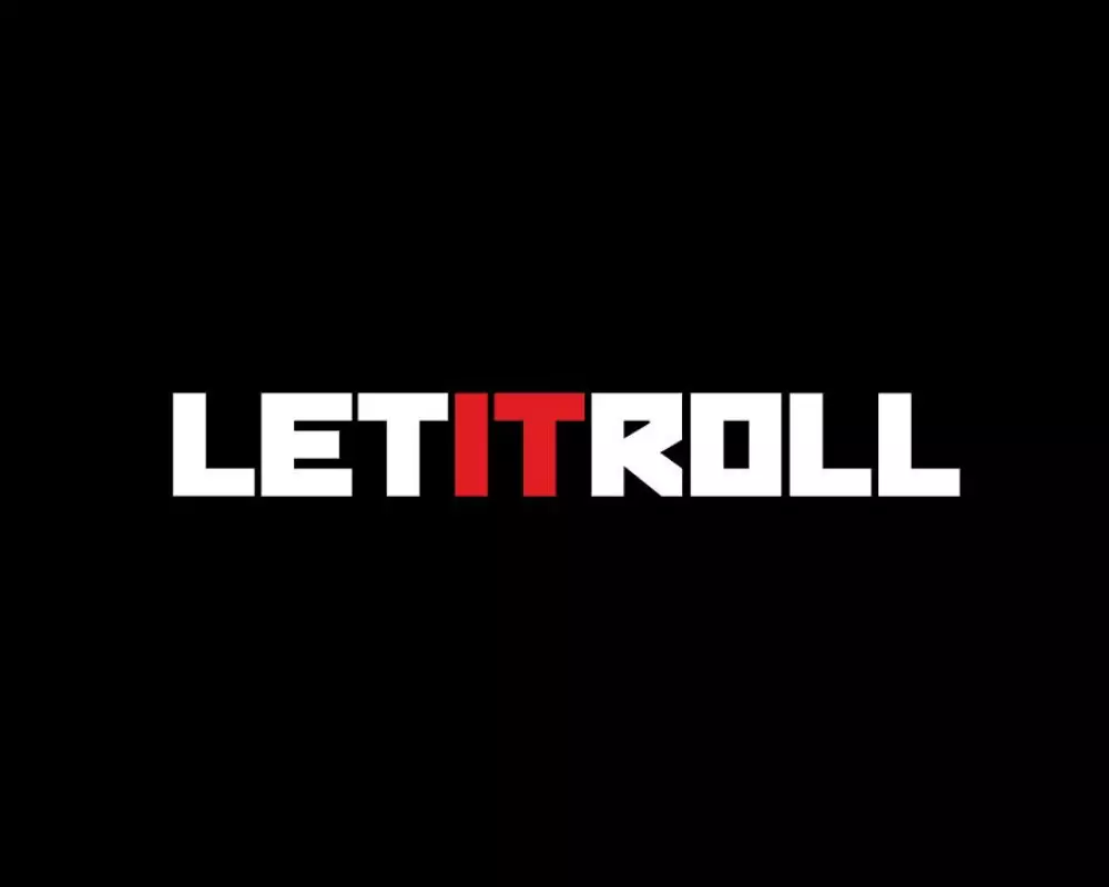 Let it Roll - Bustour