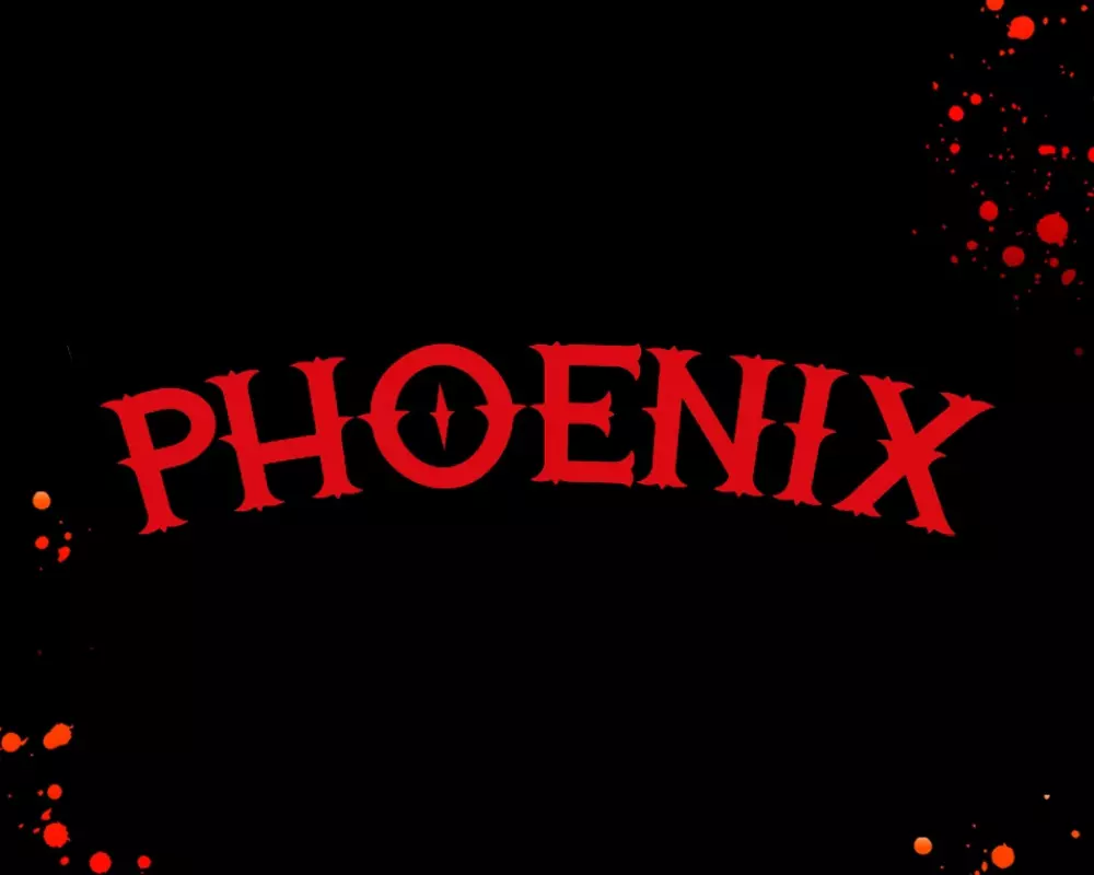 Phoenix - RAW XXL - Bustour