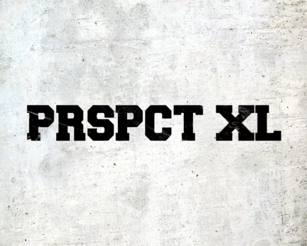 PRSPCT XL