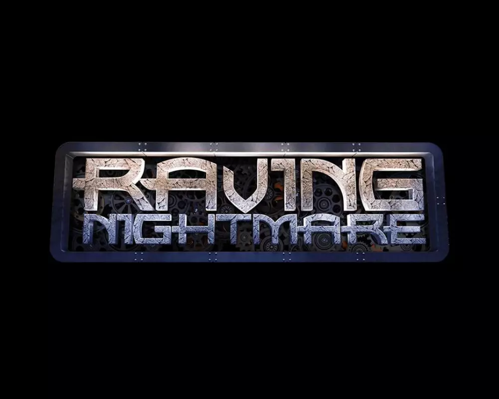 Raving Nightmare - Bustour
