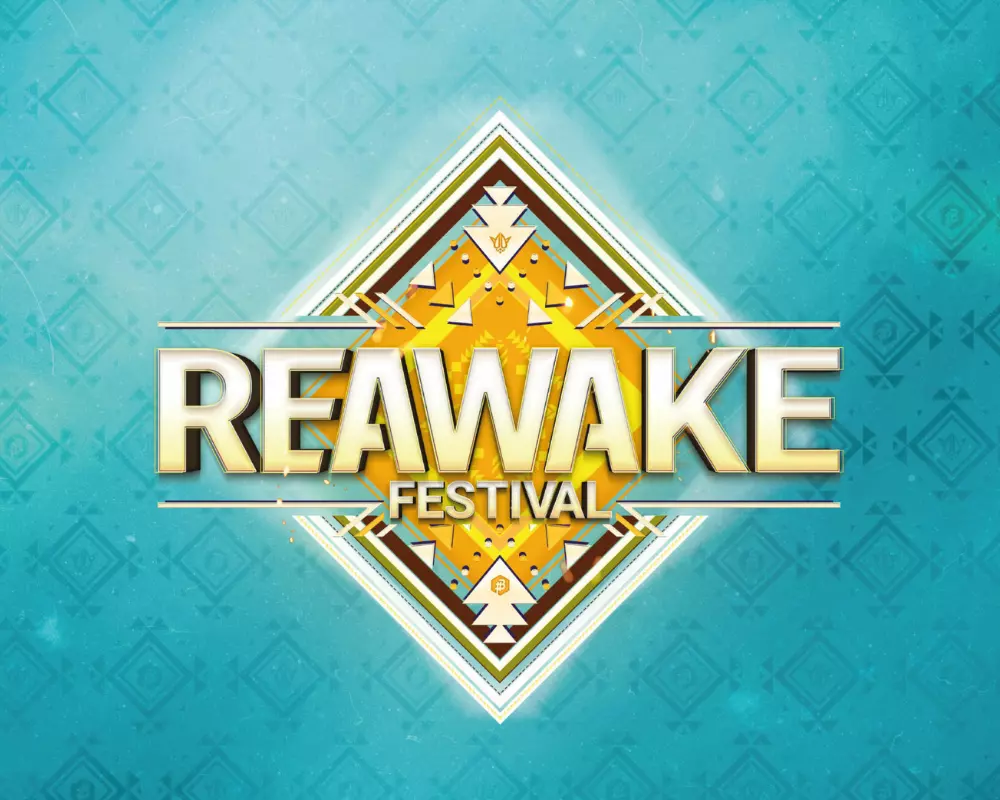 REAWAKE Festival - Bustour