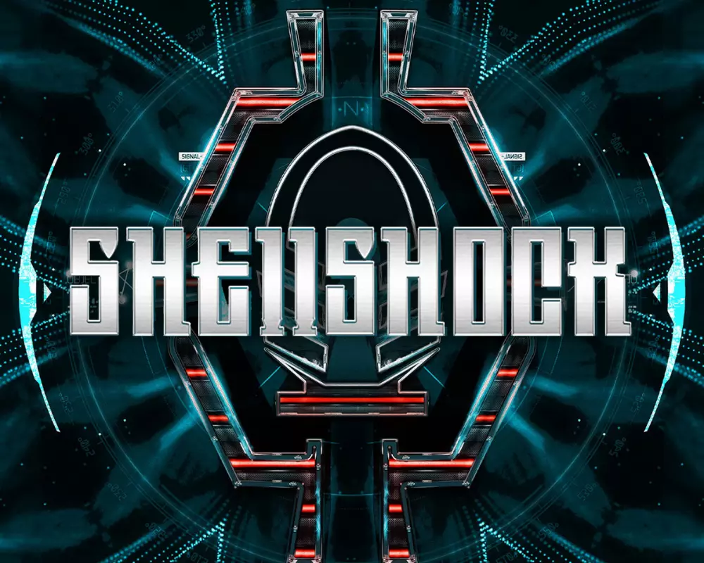 Shellshock - Bustour