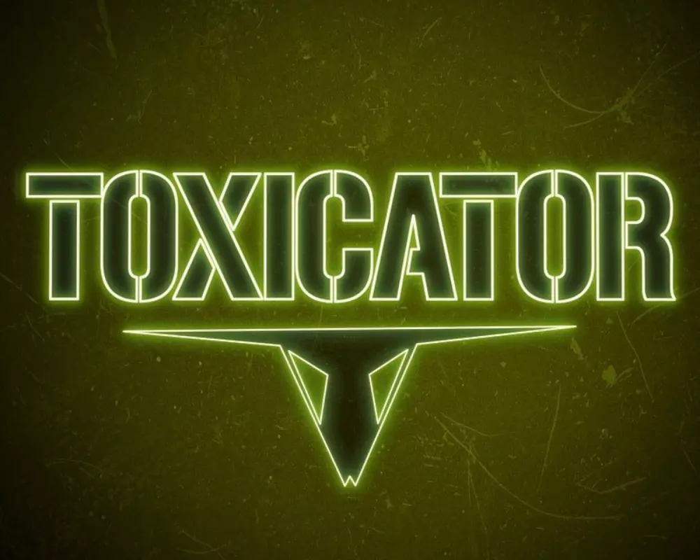 Toxicator - Bustour