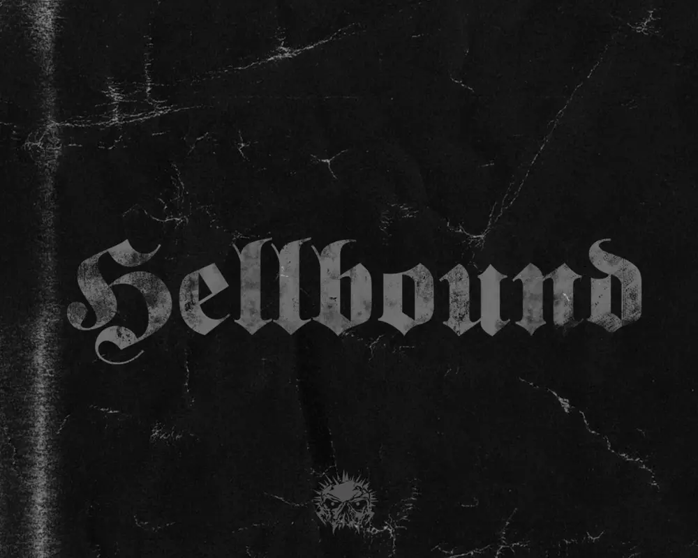 Hellbound - Bustour