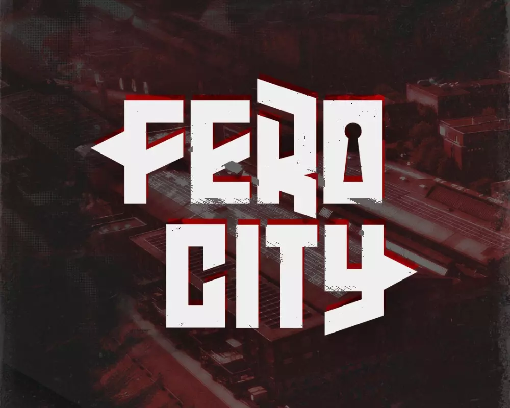 Fero City