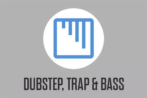 Dubstep, Trap & Bass