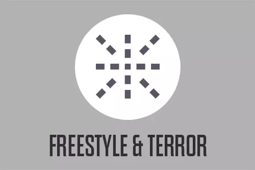Freestyle & Terror