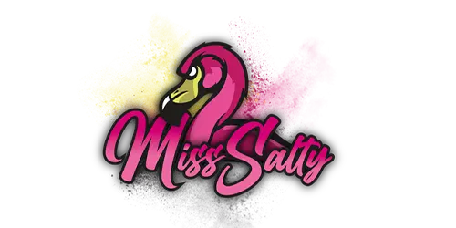 Miss Salty