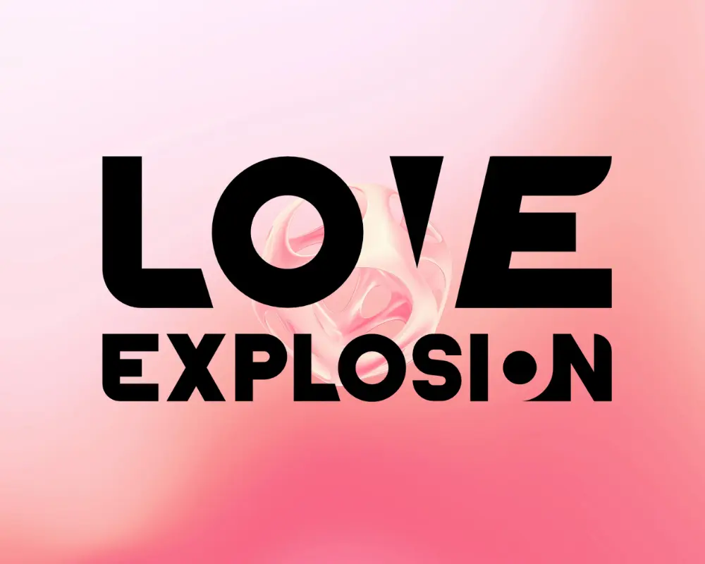 Love Explosion - Bustour