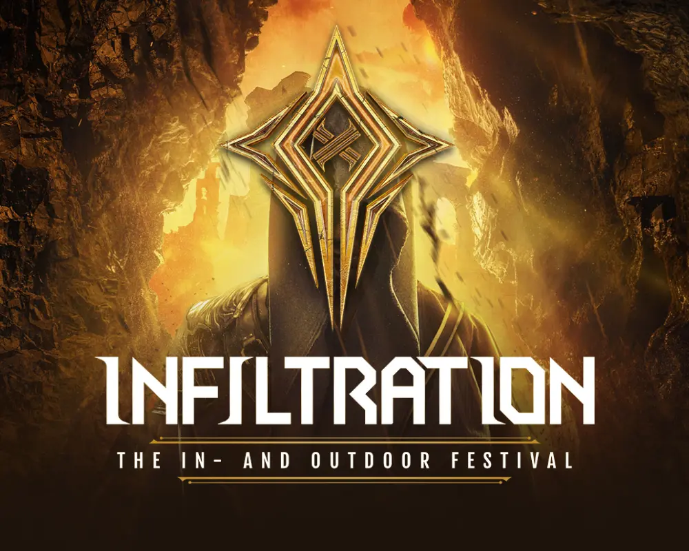 Infiltration Festival - Bustour
