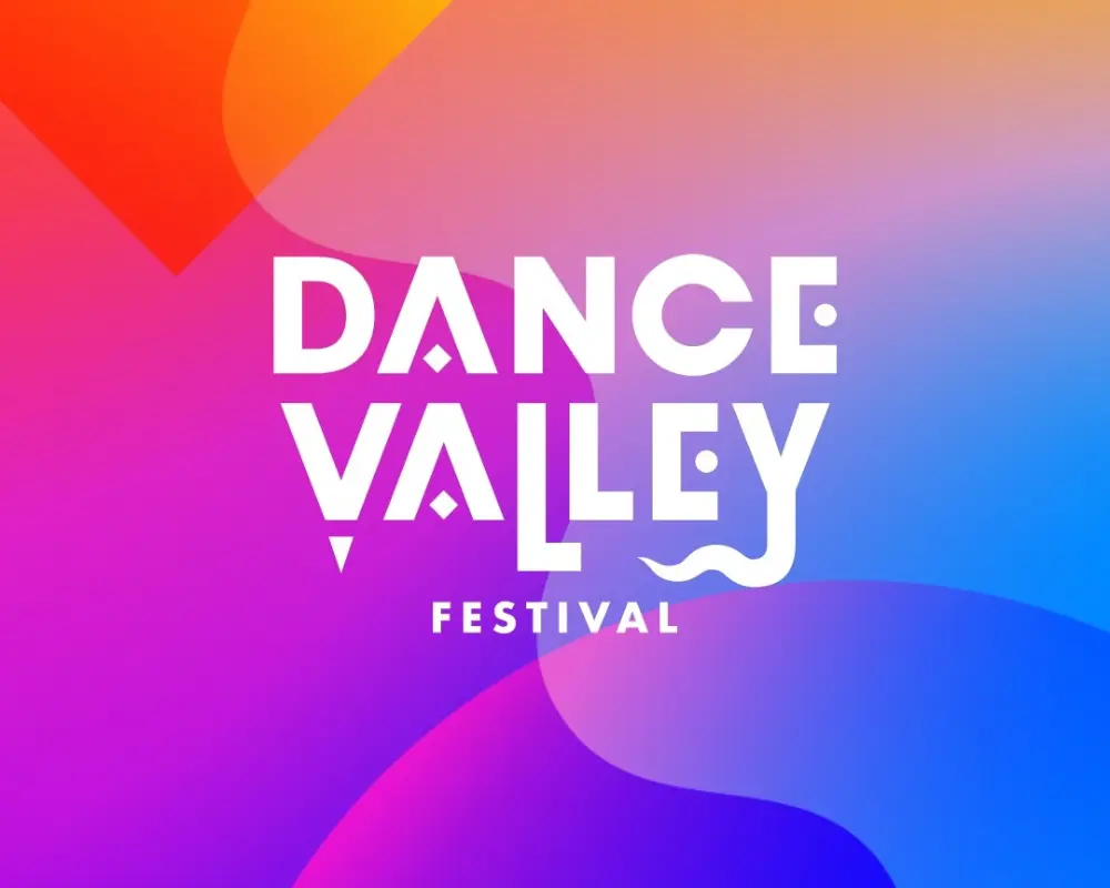 Dance Valley Festival - Bustour