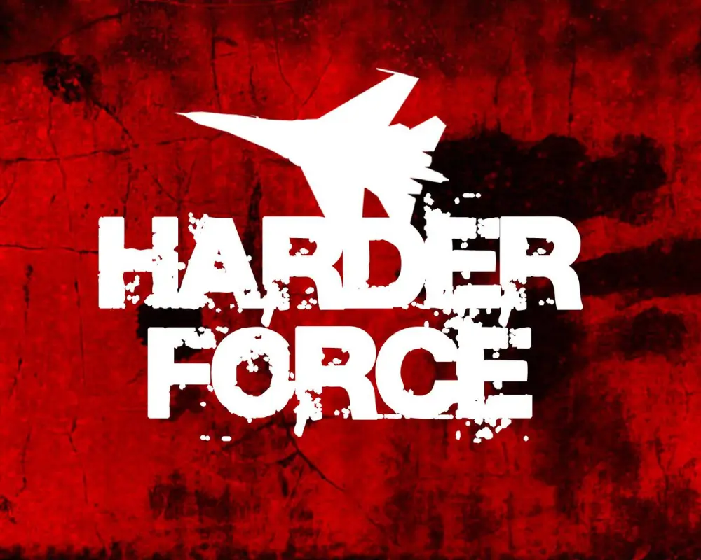 Harder Force Festival - Bustour