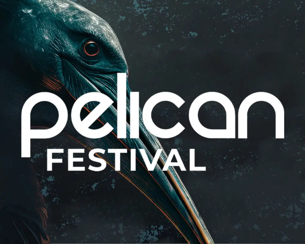 Pelican Festival - Bustour