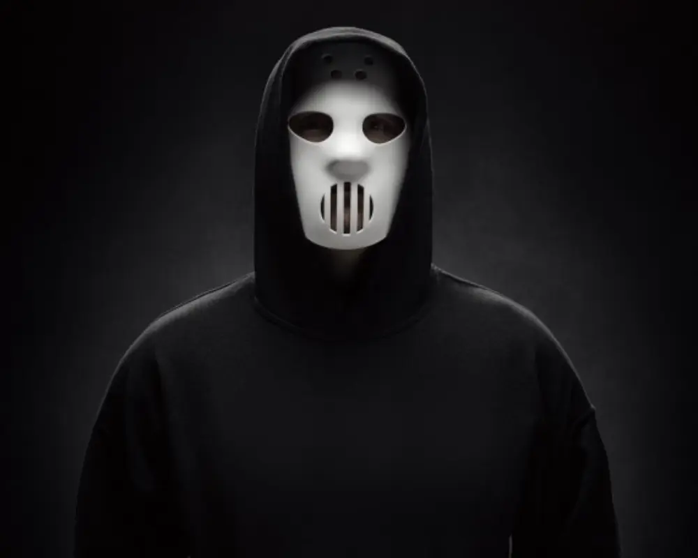 Angerfist